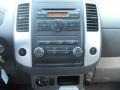 Radiant Silver - Frontier SE Crew Cab 4x4 Photo No. 26