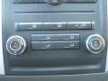 Radiant Silver - Frontier SE Crew Cab 4x4 Photo No. 28