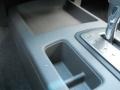 Radiant Silver - Frontier SE Crew Cab 4x4 Photo No. 32