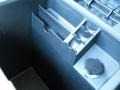 Radiant Silver - Frontier SE Crew Cab 4x4 Photo No. 33
