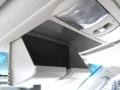 Radiant Silver - Frontier SE Crew Cab 4x4 Photo No. 34