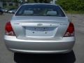 2004 Sterling Silver Hyundai Elantra GLS Sedan  photo #6
