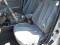 2004 Sterling Silver Hyundai Elantra GLS Sedan  photo #10