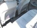 2004 Sterling Silver Hyundai Elantra GLS Sedan  photo #12