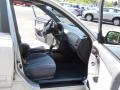 2004 Sterling Silver Hyundai Elantra GLS Sedan  photo #16
