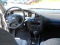 2004 Sterling Silver Hyundai Elantra GLS Sedan  photo #17
