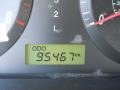 2004 Sterling Silver Hyundai Elantra GLS Sedan  photo #21
