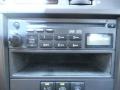 2004 Sterling Silver Hyundai Elantra GLS Sedan  photo #23