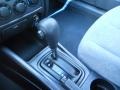 2004 Sterling Silver Hyundai Elantra GLS Sedan  photo #27