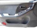 2004 Sterling Silver Hyundai Elantra GLS Sedan  photo #31