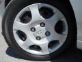 2004 Sterling Silver Hyundai Elantra GLS Sedan  photo #32
