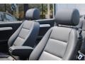 Brilliant Black - A4 2.0T Cabriolet Photo No. 14