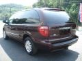 2003 Deep Molten Red Pearl Chrysler Town & Country LXi  photo #6