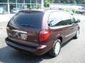 2003 Deep Molten Red Pearl Chrysler Town & Country LXi  photo #8