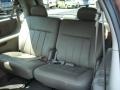 2003 Chrysler Town & Country LXi Rear Seat