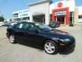 2008 Onyx Black Mazda MAZDA6 i Touring Sedan  photo #1