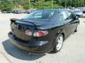 Onyx Black - MAZDA6 i Touring Sedan Photo No. 3