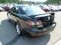 Onyx Black - MAZDA6 i Touring Sedan Photo No. 5
