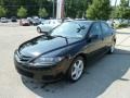 Onyx Black - MAZDA6 i Touring Sedan Photo No. 7