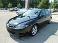 2008 Onyx Black Mazda MAZDA6 i Touring Sedan  photo #7