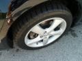 Onyx Black - MAZDA6 i Touring Sedan Photo No. 9