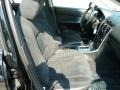 2008 Onyx Black Mazda MAZDA6 i Touring Sedan  photo #11