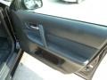 Onyx Black - MAZDA6 i Touring Sedan Photo No. 13