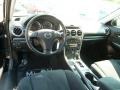 2008 Onyx Black Mazda MAZDA6 i Touring Sedan  photo #18