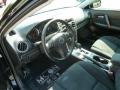 2008 Onyx Black Mazda MAZDA6 i Touring Sedan  photo #20