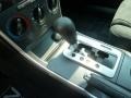 Onyx Black - MAZDA6 i Touring Sedan Photo No. 22