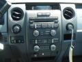 Steel Gray Controls Photo for 2012 Ford F150 #67338386