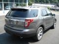 Sterling Gray Metallic 2013 Ford Explorer Limited 4WD Exterior