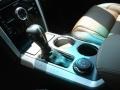 2013 Ford Explorer Pecan/Charcoal Black Interior Transmission Photo