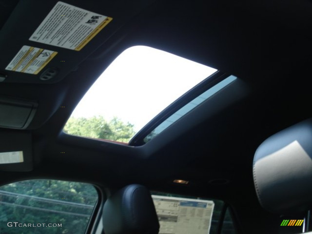 2013 Ford Explorer Limited EcoBoost Sunroof Photo #67338566