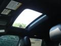 Sunroof of 2013 Explorer Limited EcoBoost