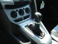 5 Speed Manual 2012 Ford Focus SE Sport Sedan Transmission