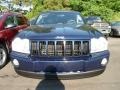 Midnight Blue Pearl - Grand Cherokee Laredo 4x4 Photo No. 5