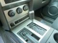 2011 Mineral Gray Metallic Dodge Nitro Heat 4x4  photo #16