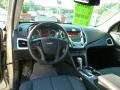 2011 Gold Mist Metallic GMC Terrain SLE AWD  photo #12