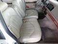 Vibrant White Clearcoat - Grand Marquis GS Photo No. 19