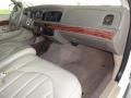 2001 Vibrant White Clearcoat Mercury Grand Marquis GS  photo #20