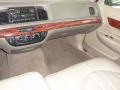 2001 Vibrant White Clearcoat Mercury Grand Marquis GS  photo #29