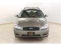 Spruce Green Metallic - Taurus SE Wagon Photo No. 2