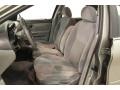 Medium Graphite 2004 Ford Taurus SE Wagon Interior Color