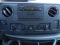 Oxford White - E Series Van E350 Cargo Photo No. 8