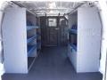 Oxford White - E Series Van E350 Cargo Photo No. 9
