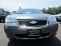 2006 Medium Gray Metallic Chevrolet Malibu LT Sedan  photo #2