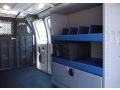 Oxford White - E Series Van E350 Cargo Photo No. 11