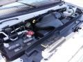 Oxford White - E Series Van E350 Cargo Photo No. 12