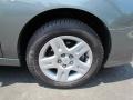 2006 Medium Gray Metallic Chevrolet Malibu LT Sedan  photo #4